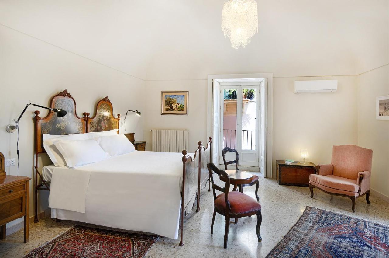Appartement Casa Rosa à Raguse Extérieur photo