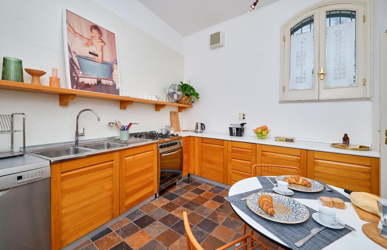 Appartement Casa Rosa à Raguse Extérieur photo
