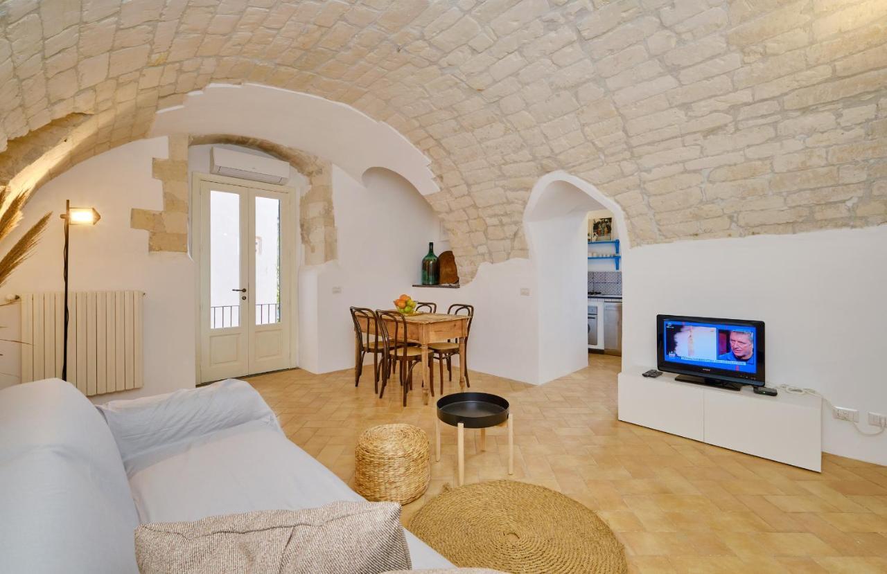 Appartement Casa Rosa à Raguse Extérieur photo
