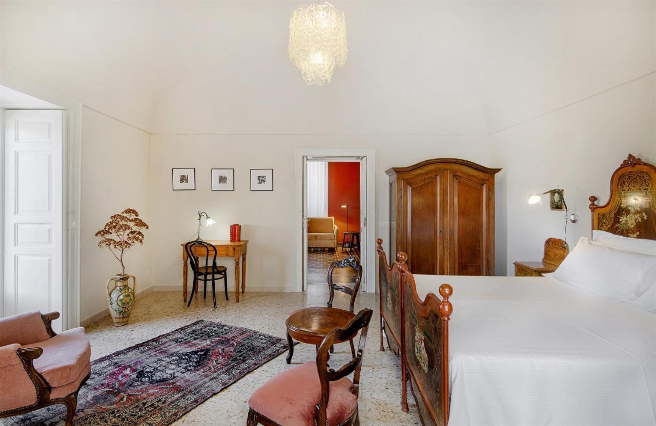 Appartement Casa Rosa à Raguse Extérieur photo