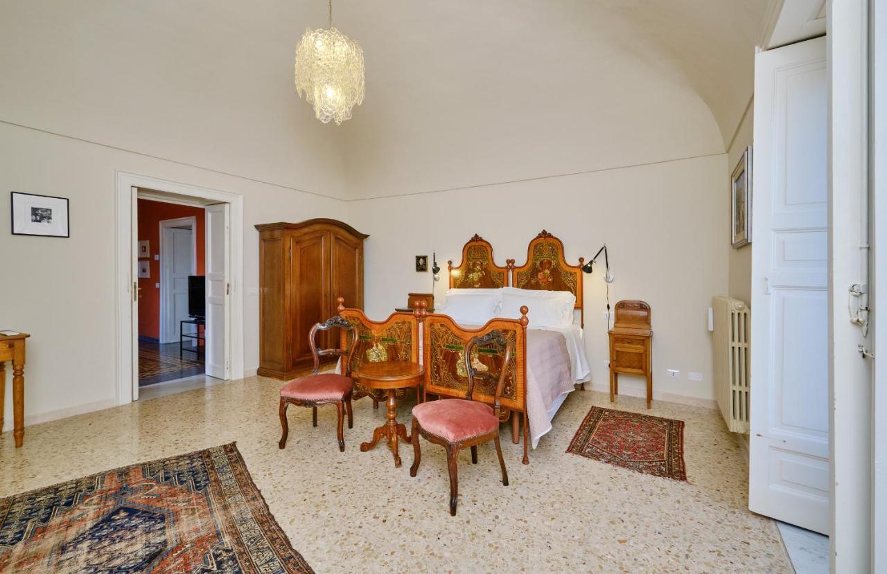 Appartement Casa Rosa à Raguse Extérieur photo