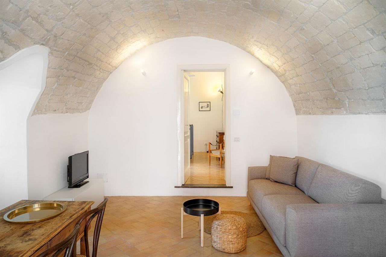 Appartement Casa Rosa à Raguse Extérieur photo