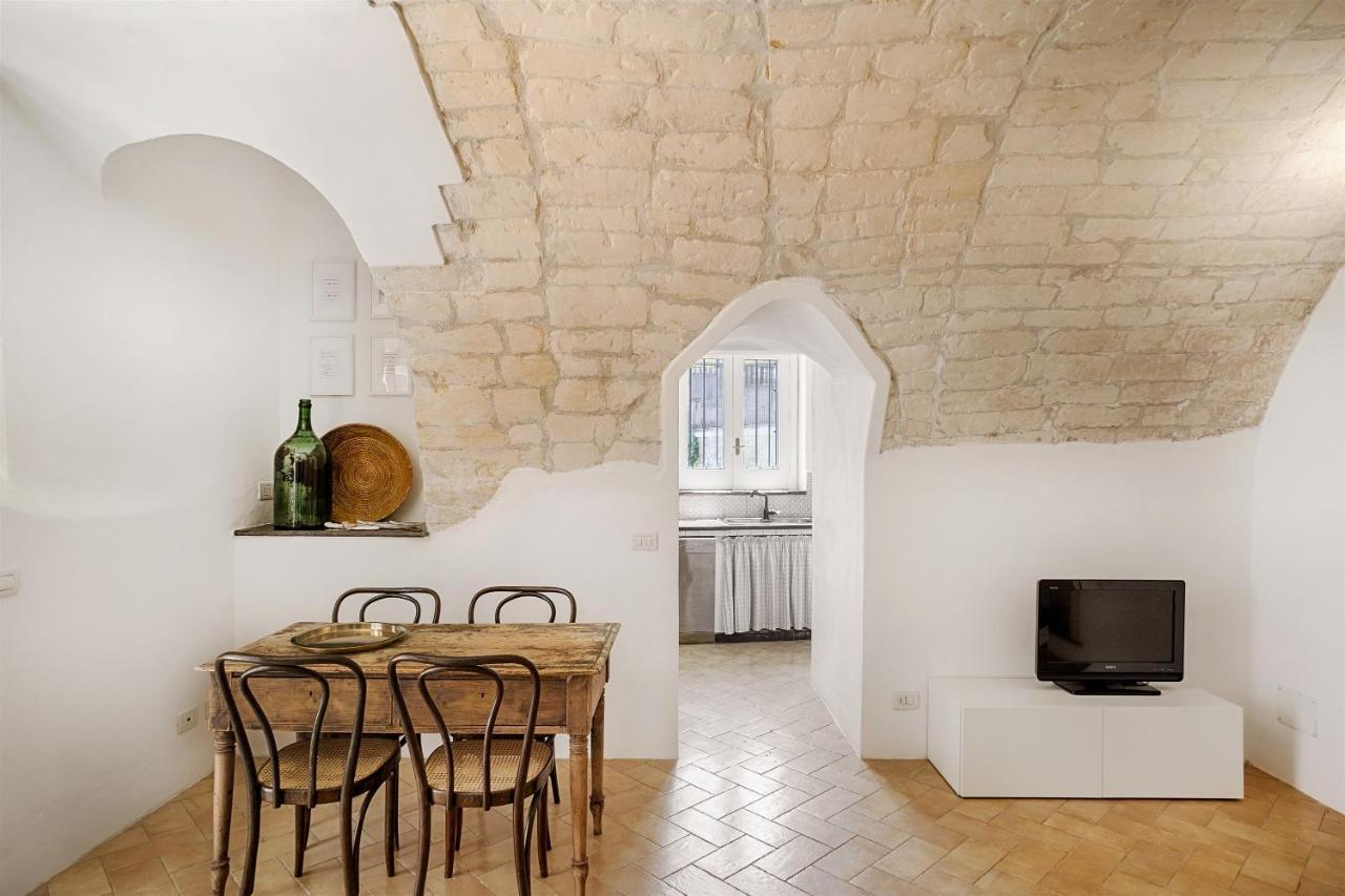 Appartement Casa Rosa à Raguse Extérieur photo