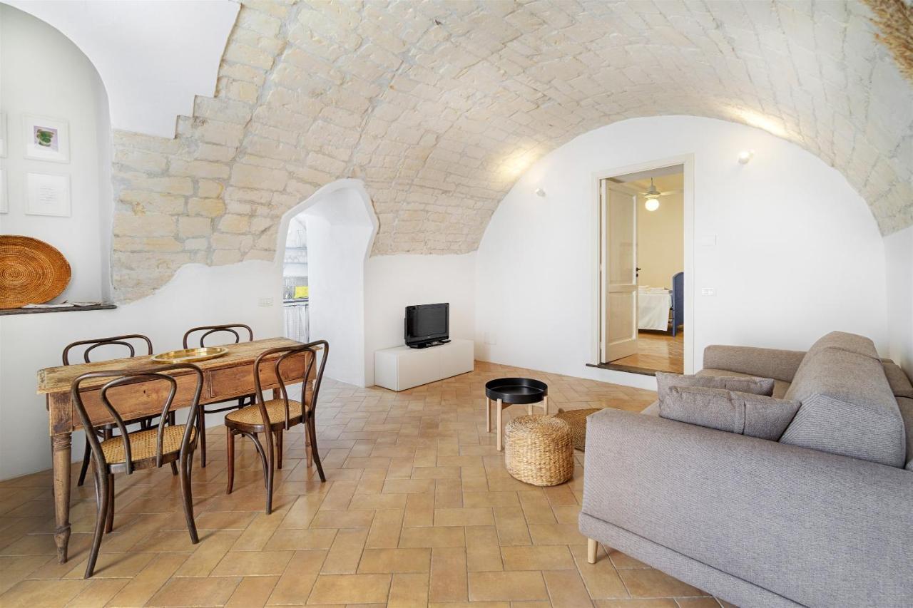 Appartement Casa Rosa à Raguse Extérieur photo
