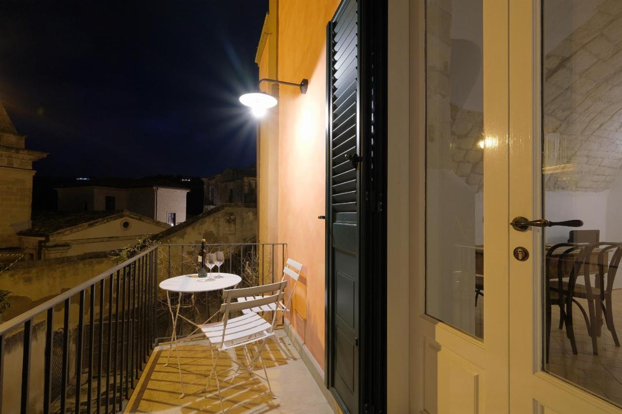 Appartement Casa Rosa à Raguse Extérieur photo