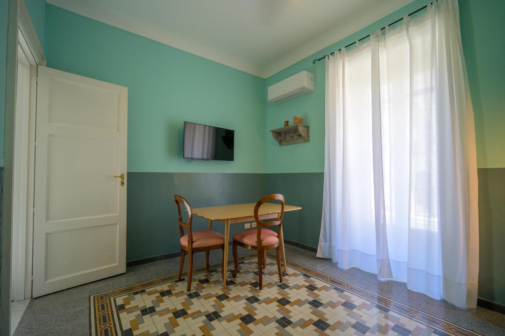 Appartement Casa Rosa à Raguse Extérieur photo