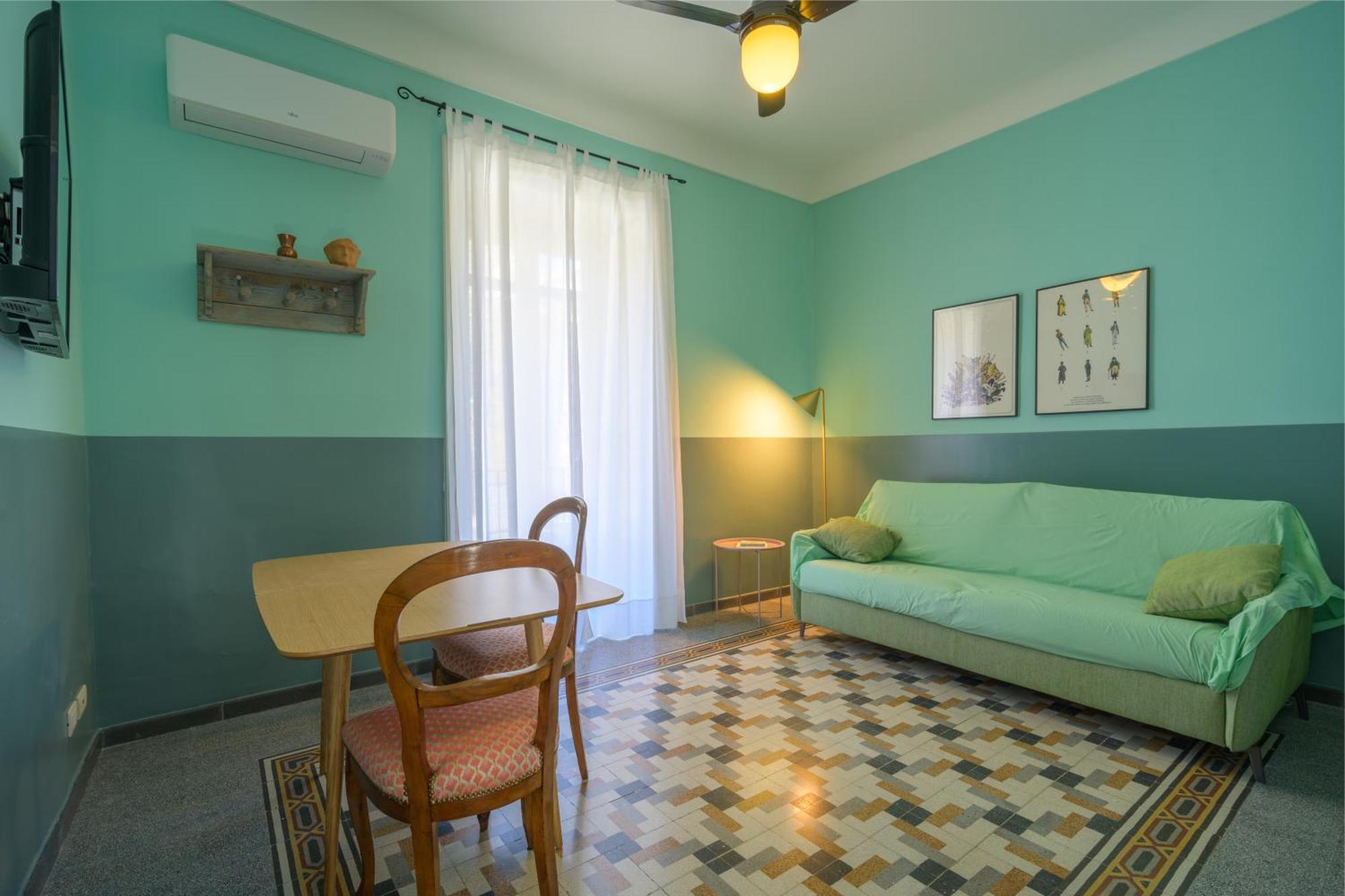 Appartement Casa Rosa à Raguse Extérieur photo