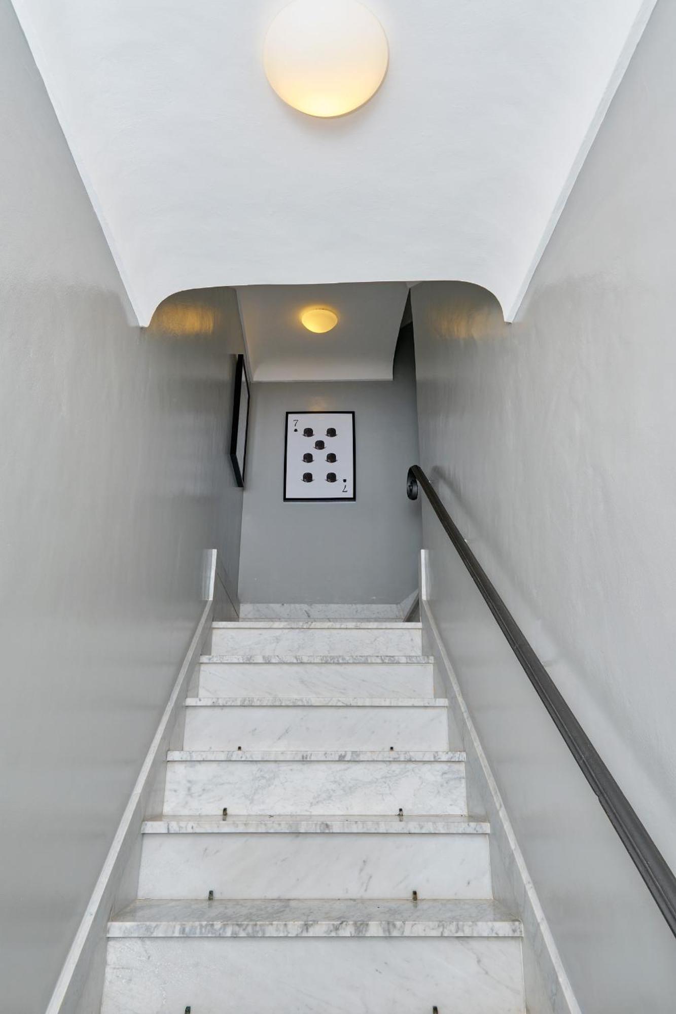 Appartement Casa Rosa à Raguse Extérieur photo