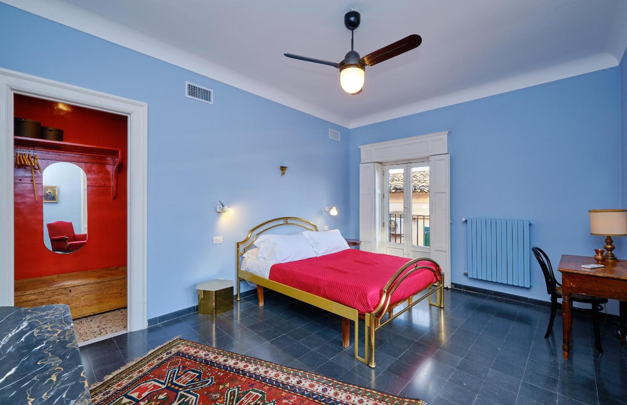 Appartement Casa Rosa à Raguse Extérieur photo