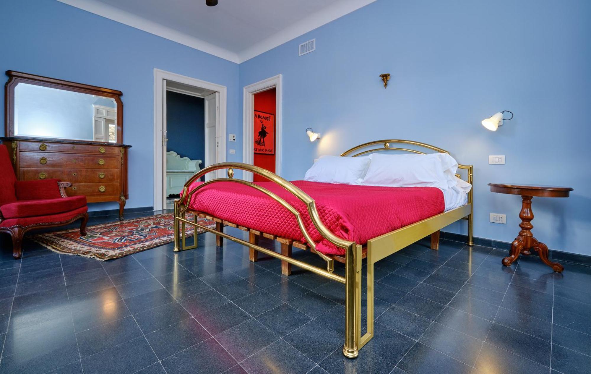 Appartement Casa Rosa à Raguse Extérieur photo