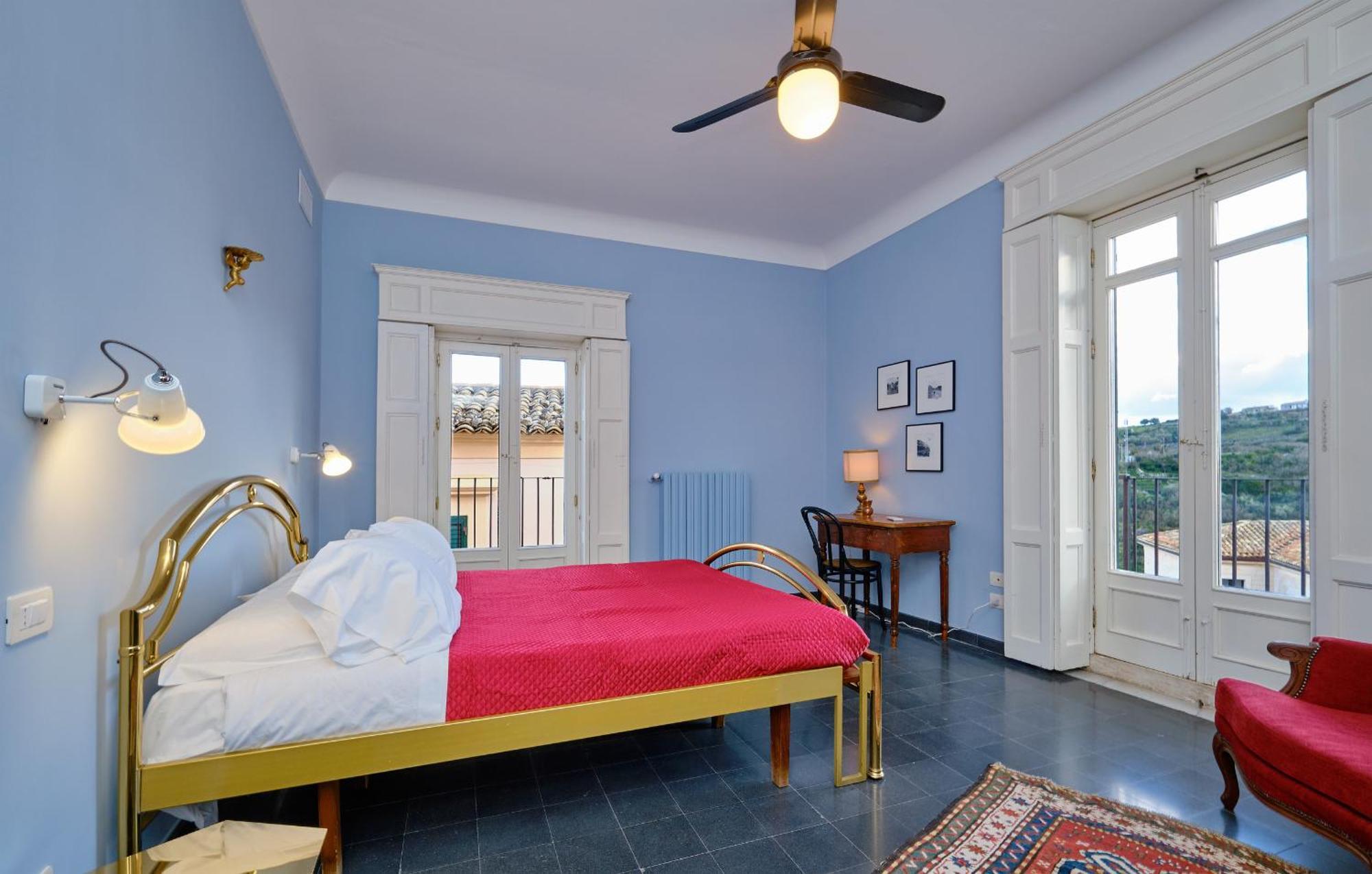 Appartement Casa Rosa à Raguse Extérieur photo