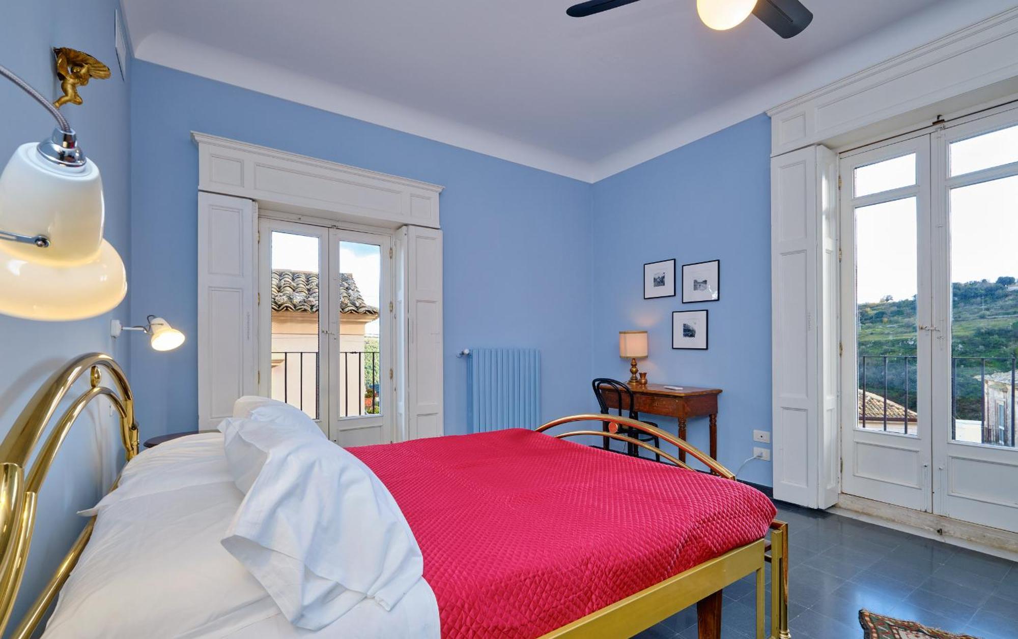 Appartement Casa Rosa à Raguse Extérieur photo