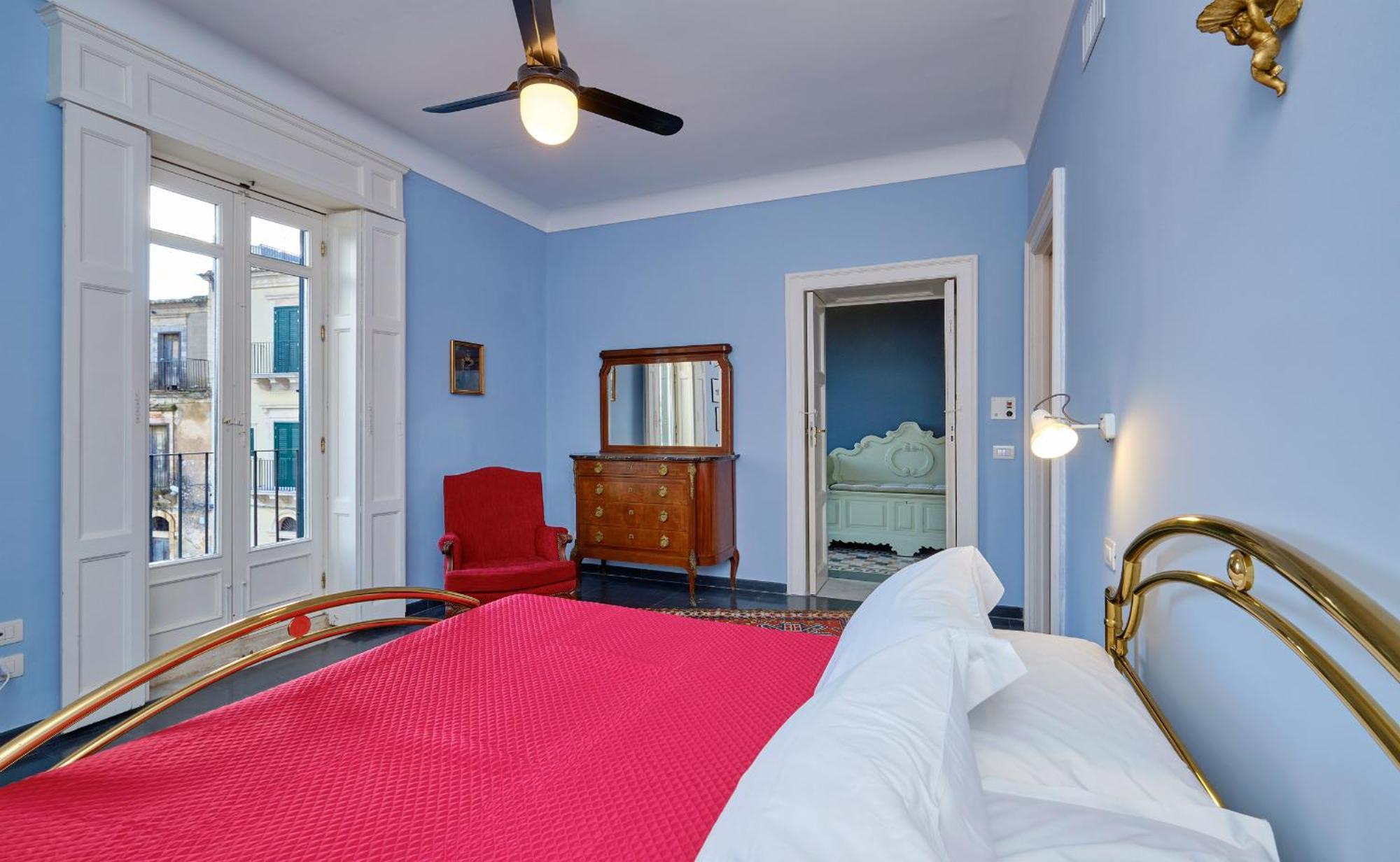 Appartement Casa Rosa à Raguse Extérieur photo